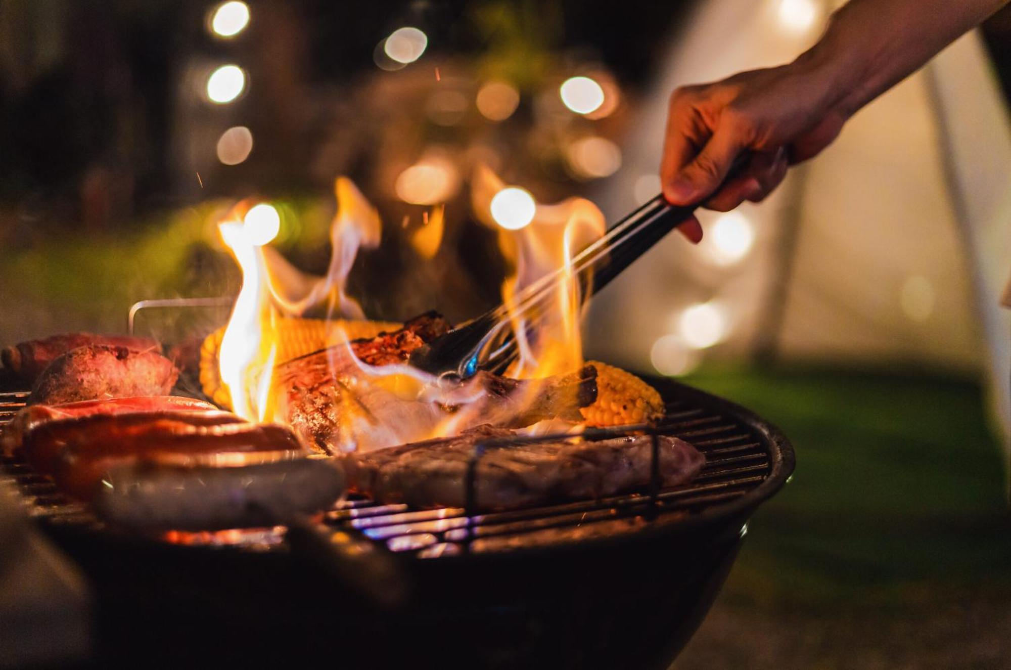 Duy Tuyen Ba Be Homestay Free Bbq Bac Kan Extérieur photo